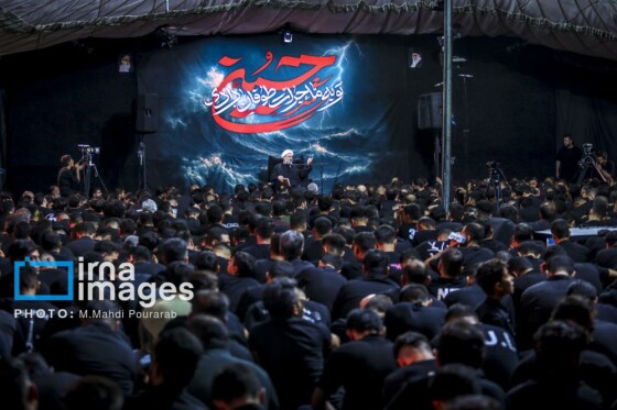 عکس:محمدمهدی پورعرب