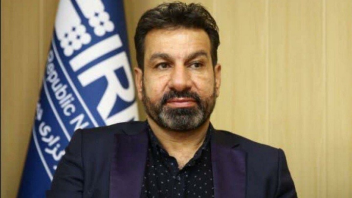 مومنی مدیرعاملی مس رفسنجان را کنار گذاشت؟