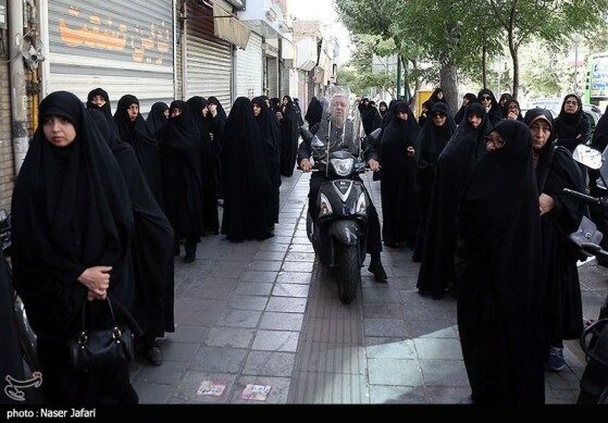 عکس: ناصر جعفری