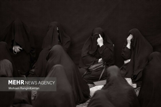 حسینیه سادات اخوی