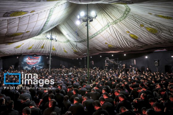 عکس:محمدمهدی پورعرب