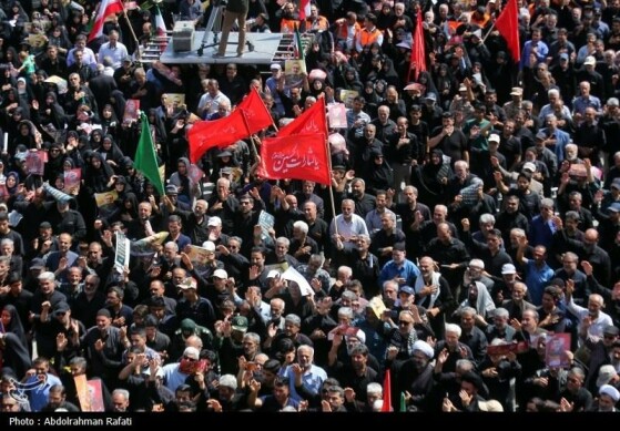 عبدالرحمن رافتی