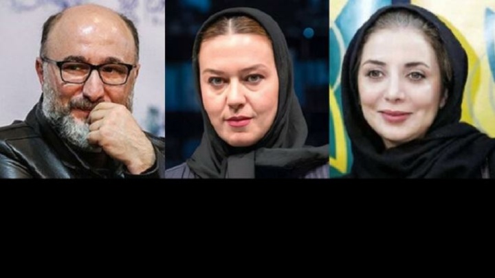 رویا میرعلمی، گیتی قاسمی، رضا بهبودی و... روی صحنه میروند