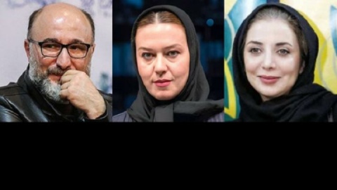 رویا میرعلمی، گیتی قاسمی، رضا بهبودی و... روی صحنه می‌روند