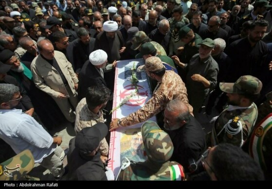 عبدالرحمن رافتی