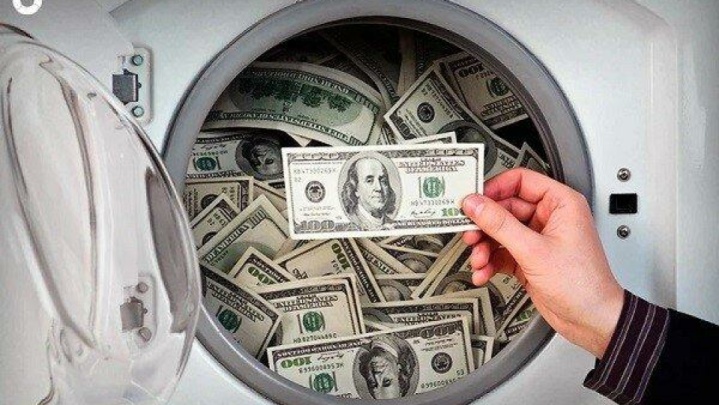ارسال ۲۶۶ پرونده با بیش از ۹۰۰ همت پولشویی به قوه قضاییه