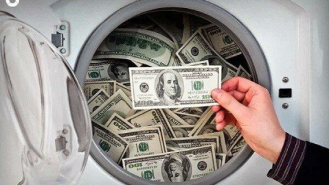 ارسال ۲۶۶ پرونده با بیش از ۹۰۰ همت پولشویی به قوه قضاییه