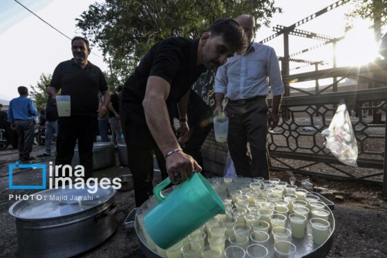 «محلهگردی» در مهریز