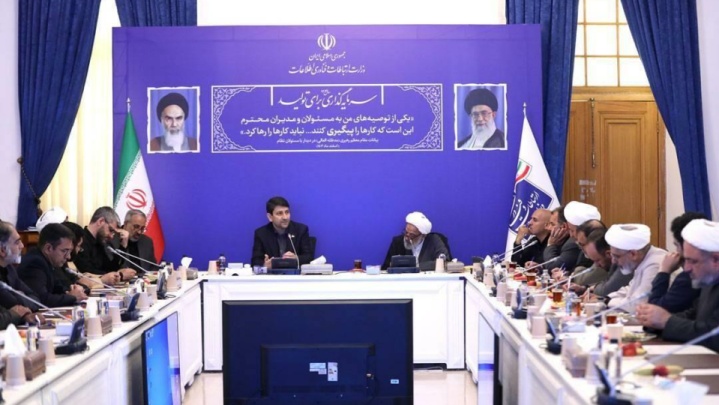 پایداری زیرساختهای ارتباطی در بحبوحه جنگ تحمیلی ۱۲ روزه