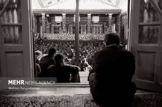 حسینیه سادات اخوی