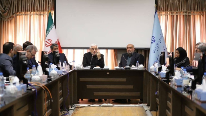 ضرورت تدوین برنامه اداره کشور در دوران پساجنگ/ اختلافنظرها حول محور ایران و نظام حل شد