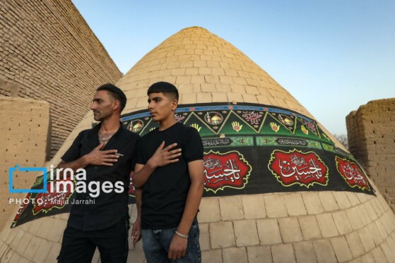 «محلهگردی» در مهریز