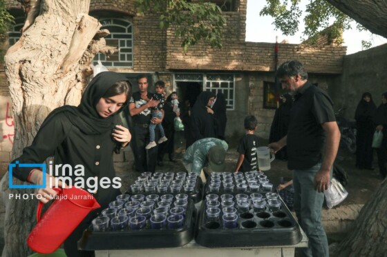 «محلهگردی» در مهریز