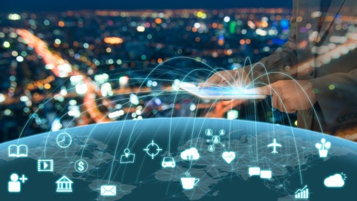 بررسی آخرین وضعیت سرعت اینترنت در جهان