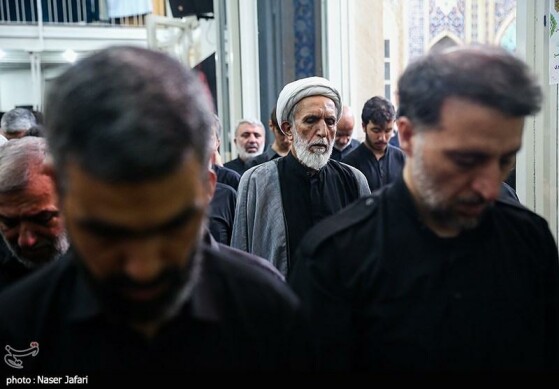 عکس: ناصر جعفری