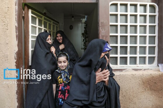 «محلهگردی» در مهریز