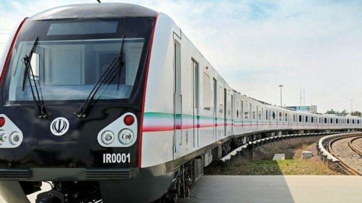 راهاندازی قطارهای فوقالعاده در ایام اربعین