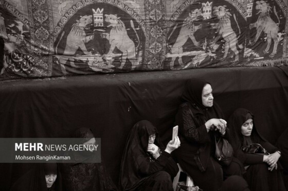 حسینیه سادات اخوی