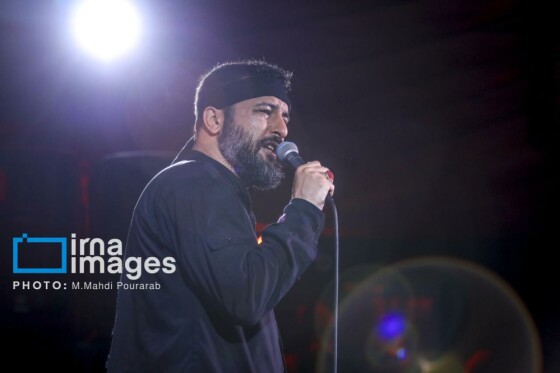 عکس:محمدمهدی پورعرب