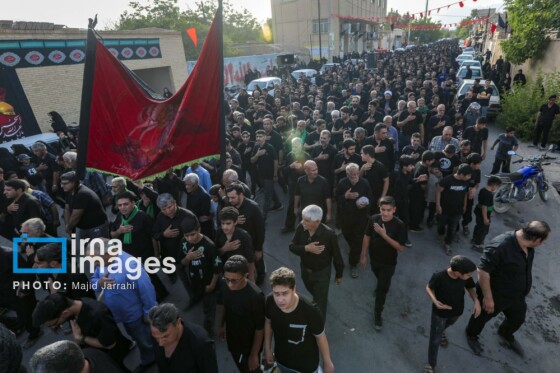 «محلهگردی» در مهریز
