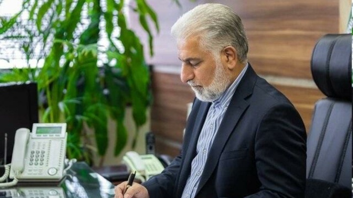 خدمات شهدای اوین هرگز از یادها نخواهد رفت