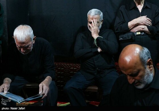 عکس: ناصر جعفری