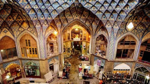 هیچ خطری موزه‌ها و آثار تاریخی ایران را تهدید نمی‌کند