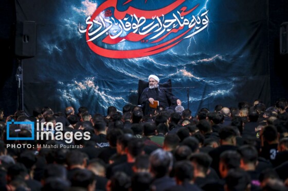 عکس:محمدمهدی پورعرب