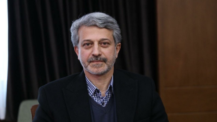 آسیبدیدگان حملات تروریستی میتوانند در عرصه ورزش وارد شوند