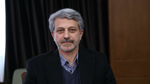 آسیب‌دیدگان حملات تروریستی می‌توانند در عرصه ورزش وارد شوند