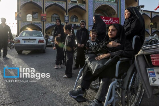 «محلهگردی» در مهریز