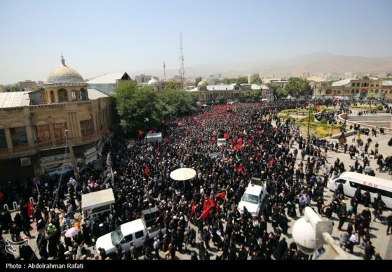 عبدالرحمن رافتی