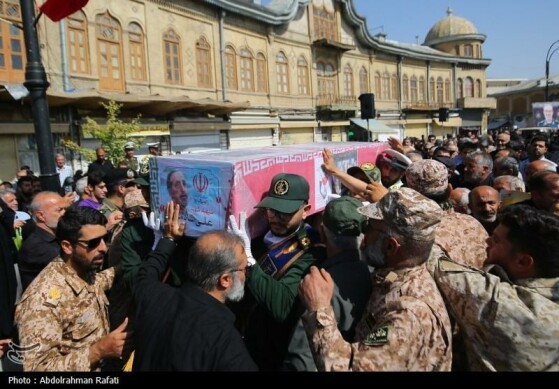 عبدالرحمن رافتی