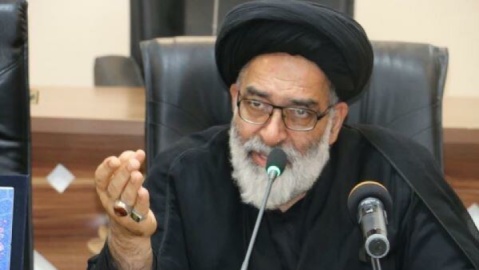 گرامیداشت شهدای اقتدار ۱۱تیرماه در مصلای امام خمینی(ره) برگزار می شود