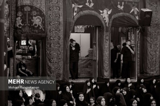 حسینیه سادات اخوی