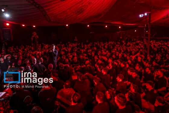 عکس:محمدمهدی پورعرب