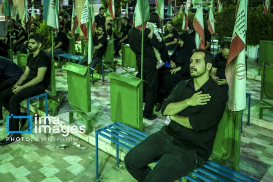 عکس:محمدمهدی پورعرب