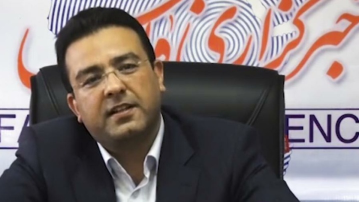 موازنه در تعهدات بینالمللی، با قانون تعلیق مشروط همکاری با آژانس