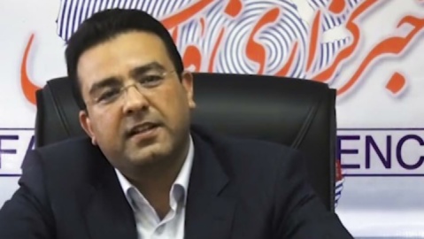 موازنه در تعهدات بین‌المللی، با قانون تعلیق مشروط همکاری با آژانس