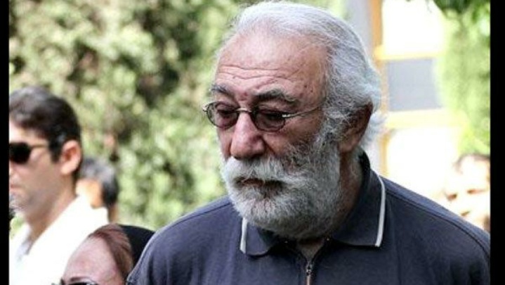 جمال اجلالی درگذشت + سوابق