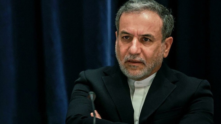 عراقچی: ملت تا آخرین قطره خون ایستادگی خواهد کرد