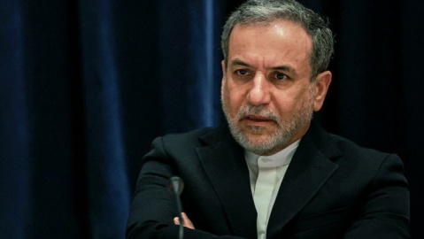عراقچی: ملت تا آخرین قطره خون ایستادگی خواهد کرد