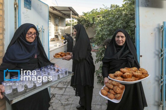 «محلهگردی» در مهریز