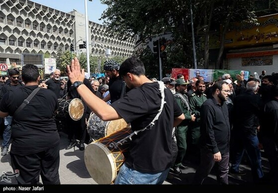 عکس: ناصر جعفری