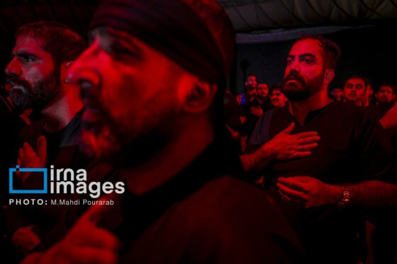 عکس:محمدمهدی پورعرب