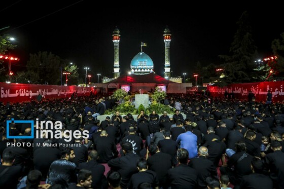 عکس:محمدمهدی پورعرب