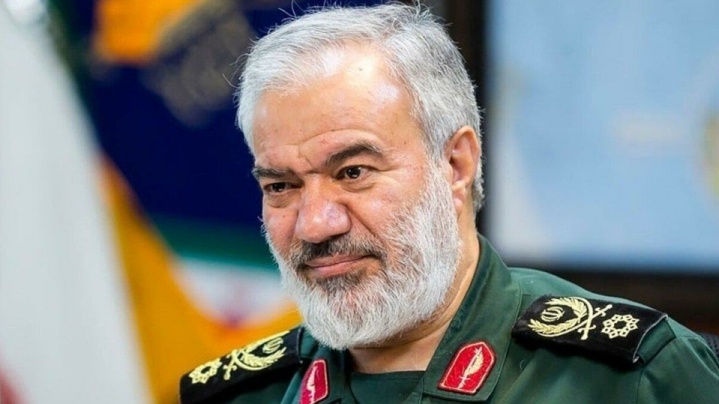 سردار فدوی: بالاترین درجه معنوی در سپاه شهادت است
