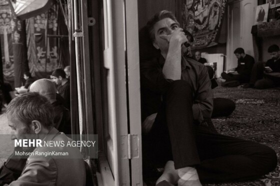 حسینیه سادات اخوی