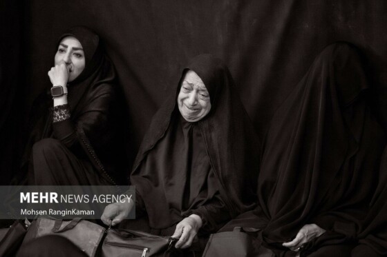 حسینیه سادات اخوی