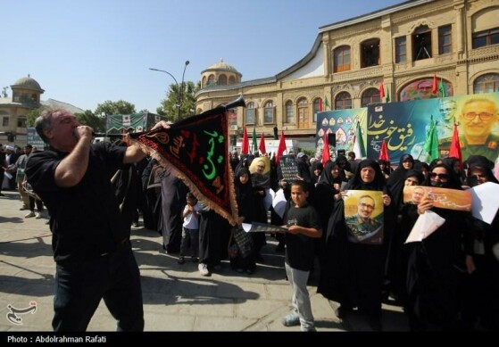 عبدالرحمن رافتی